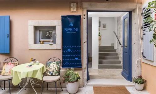 Blubini Heritage House - 0