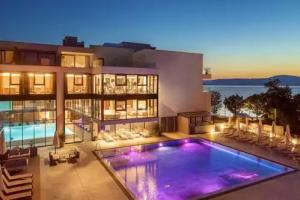 Luxury Hotel Riva, Malinska