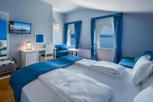 Hotel Domino, Opatija