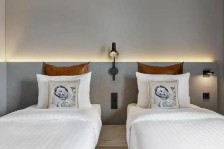 Moxy Kaunas Center - 35