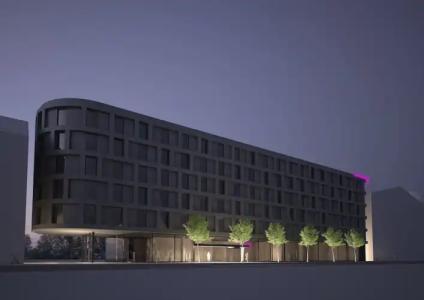 Moxy Kaunas Center - 27