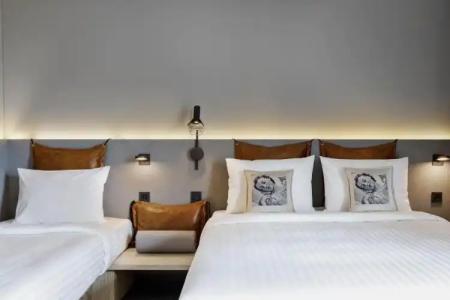 Moxy Kaunas Center - 41