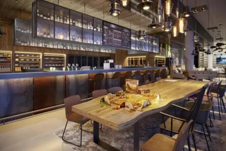 Moxy Kaunas Center - 16