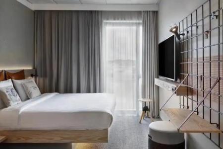 Moxy Kaunas Center - 30