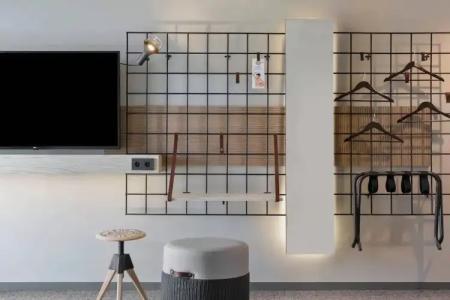 Moxy Kaunas Center - 11