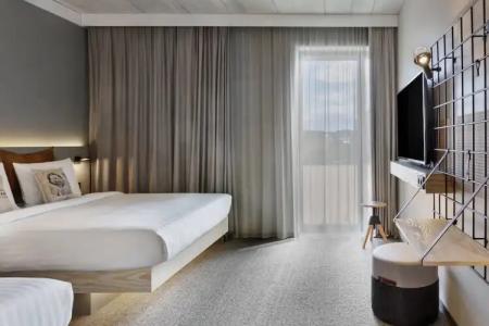 Moxy Kaunas Center - 7