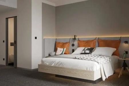 Moxy Kaunas Center - 5