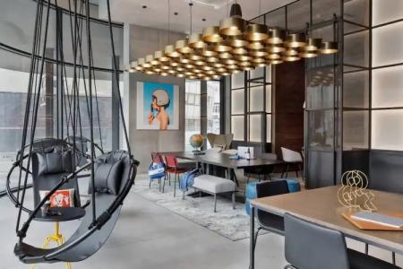 Moxy Kaunas Center - 25