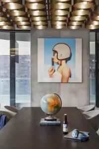 Moxy Kaunas Center - 26