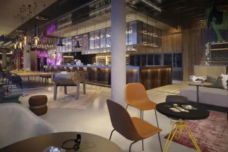 Moxy Kaunas Center - 15