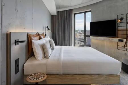 Moxy Kaunas Center - 37