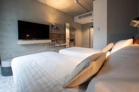 Moxy Kaunas Center - 9