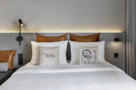 Moxy Kaunas Center - 4