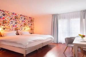 m3 Hotel City, Geneva