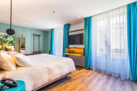 m3 Geneva City - 14