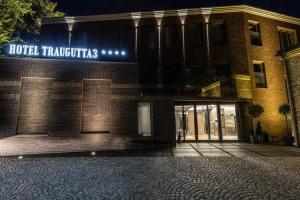 Hotel Traugutta3, Bialystok