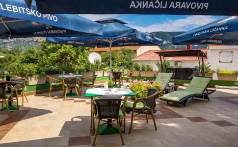 Bed & Breakfast Villa Terezija - 8