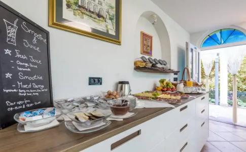 Bed & Breakfast Villa Terezija - 4