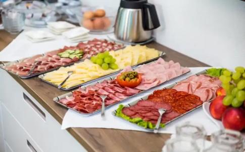 Bed & Breakfast Villa Terezija - 6