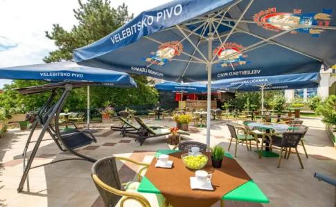 Bed & Breakfast Villa Terezija - 13