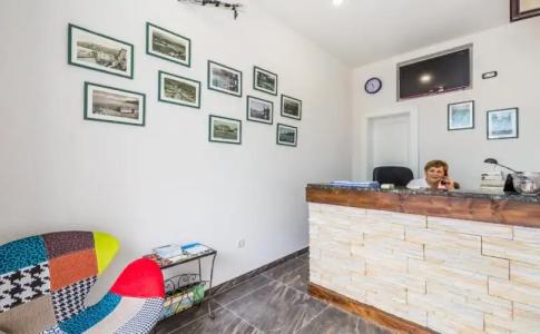 Bed & Breakfast Villa Terezija - 15
