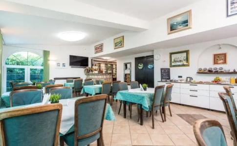 Bed & Breakfast Villa Terezija - 10