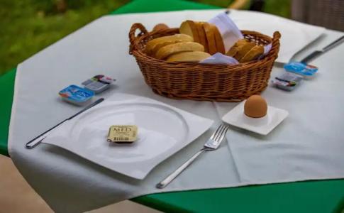 Bed & Breakfast Villa Terezija - 5