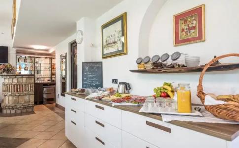 Bed & Breakfast Villa Terezija - 3