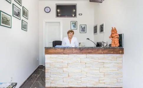 Bed & Breakfast Villa Terezija - 12
