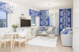 Crystal Arctic Suites, Rovaniemi