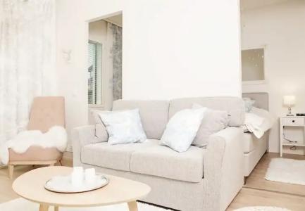 Crystal Arctic Suites - 1