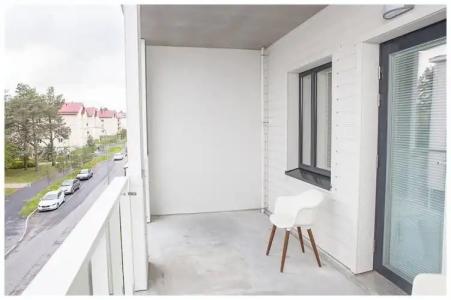 Crystal Arctic Suites - 5