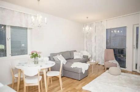 Crystal Arctic Suites - 2