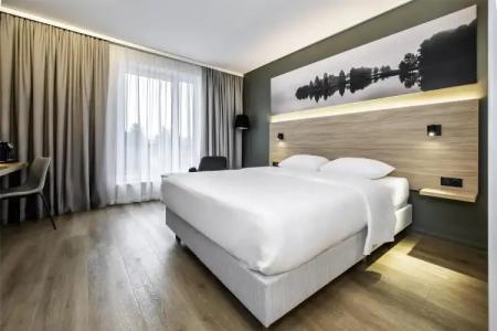 Park Inn by Radisson Vilnius Airport & Business Centre - 135