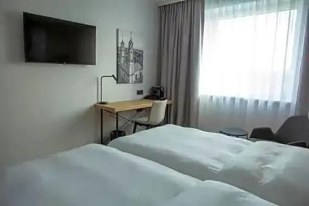 Park Inn by Radisson Vilnius Airport & Business Centre - 110