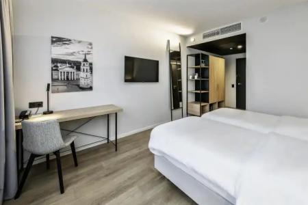 Park Inn by Radisson Vilnius Airport & Business Centre - 115