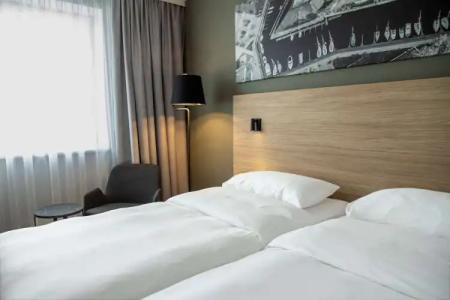 Park Inn by Radisson Vilnius Airport & Business Centre - 117