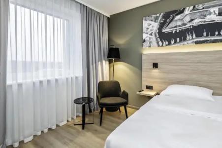 Park Inn by Radisson Vilnius Airport & Business Centre - 105