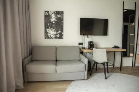 Park Inn by Radisson Vilnius Airport & Business Centre - 125