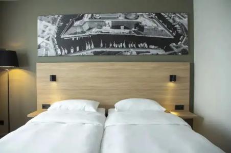 Park Inn by Radisson Vilnius Airport & Business Centre - 108