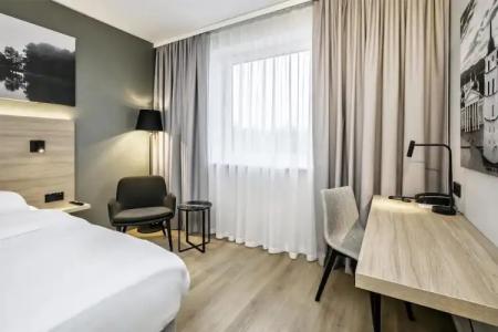 Park Inn by Radisson Vilnius Airport & Business Centre - 102