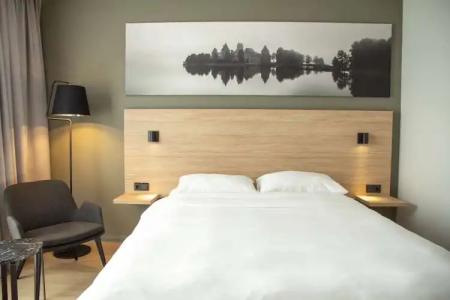 Park Inn by Radisson Vilnius Airport & Business Centre - 116