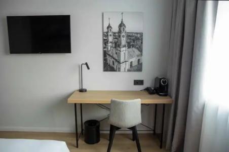 Park Inn by Radisson Vilnius Airport & Business Centre - 107