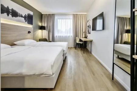 Park Inn by Radisson Vilnius Airport & Business Centre - 113