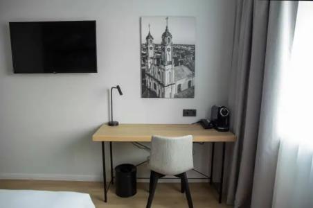 Park Inn by Radisson Vilnius Airport & Business Centre - 134