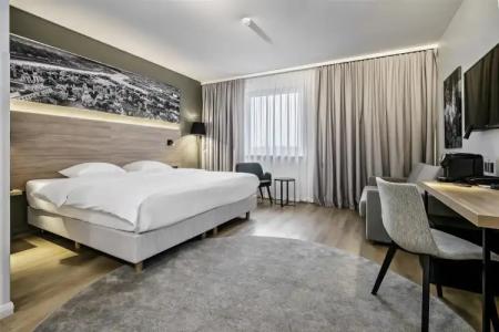 Park Inn by Radisson Vilnius Airport & Business Centre - 121