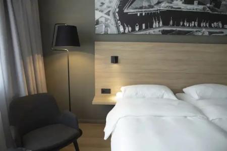 Park Inn by Radisson Vilnius Airport & Business Centre - 101