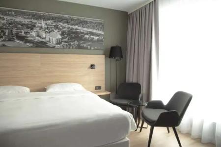 Park Inn by Radisson Vilnius Airport & Business Centre - 120