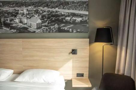 Park Inn by Radisson Vilnius Airport & Business Centre - 123