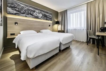 Park Inn by Radisson Vilnius Airport & Business Centre - 133